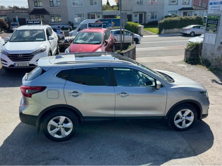 2019 Nissan Qashqai - thumbnail 11