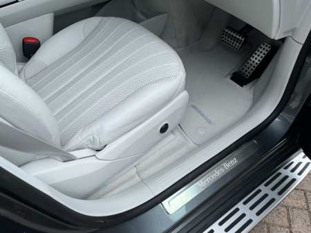 2025 Mercedes-Benz EQE - thumbnail 22