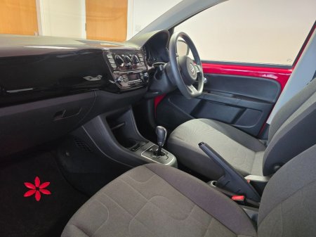 2016 Volkswagen up! Move Up 1.0 5Dr Automatic €10,950 thumbnail