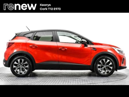 2022 Renault Captur - thumbnail 14