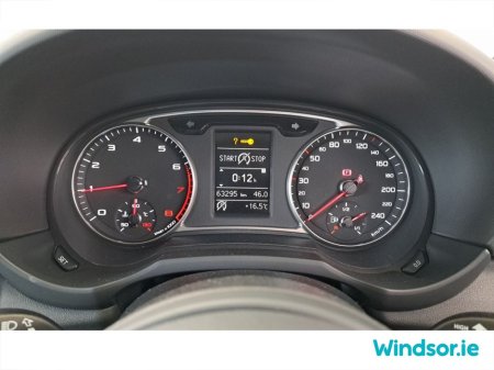 2017 Audi A1 - thumbnail 20