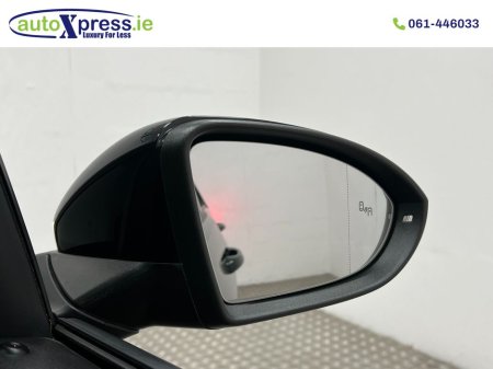 2018 Volkswagen Golf GTI Dynamic 2.0 TSI Automatic, Reversing camera €26,995 thumbnail