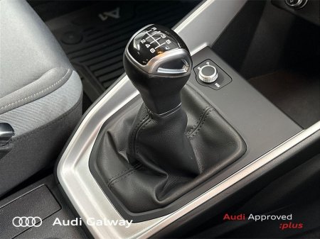 2022 Audi A1 - thumbnail 12