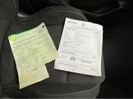 2017 Renault Kadjar 1.5 DCI DYNAMIQUE NAV 5 5DR A 110BHP AUTO €13,900 thumbnail