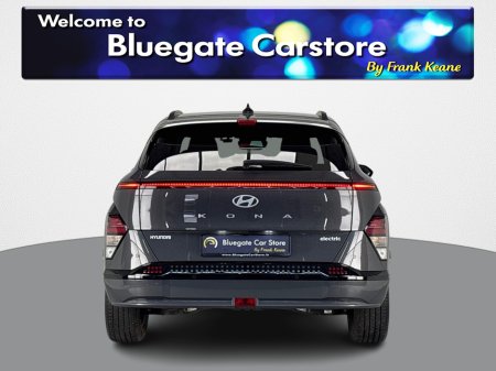 2025 Hyundai Kona - photo 3