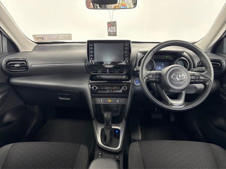 2023 Toyota Yaris Cross - thumbnail 14