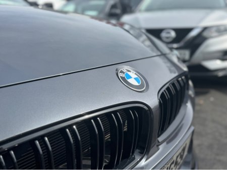 2016 BMW 4 Series - thumbnail 10