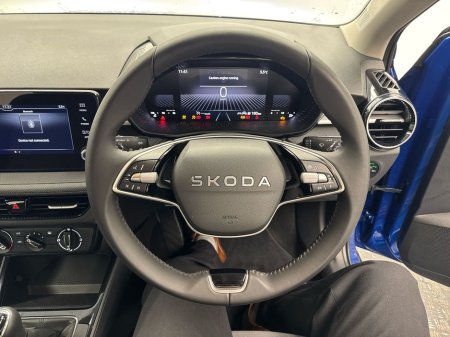 2025 Skoda Fabia - thumbnail 14