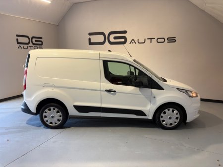 2023 Ford Transit Connect - photo 2