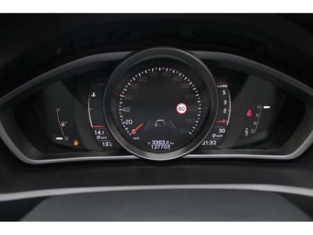 2016 Volvo V40 - thumbnail 12