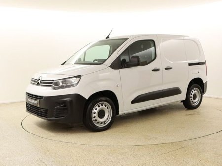 2022 Citroen Berlingo - photo 3