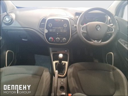 2019 Renault Captur PLAY TCe 90 *€55 P/WK* €14,995
