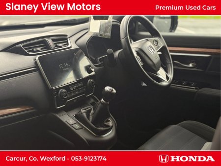 2018 Honda CR-V - photo 5