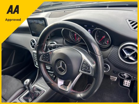 2017 Mercedes-Benz A Class - thumbnail 19