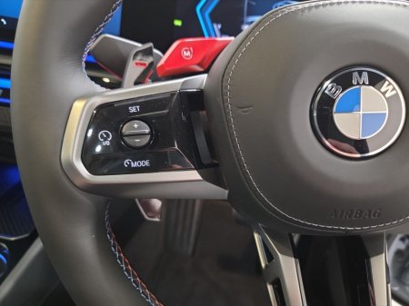 2026 BMW M5 M5 Touring €167,688 thumbnail