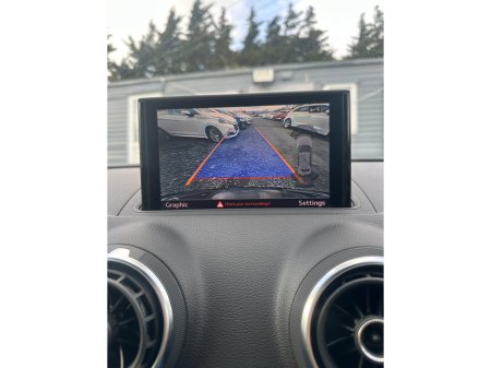 2014 Audi A3 - thumbnail 16