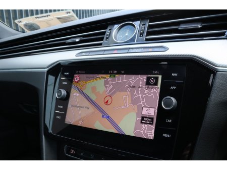 2018 Volkswagen Arteon - thumbnail 19