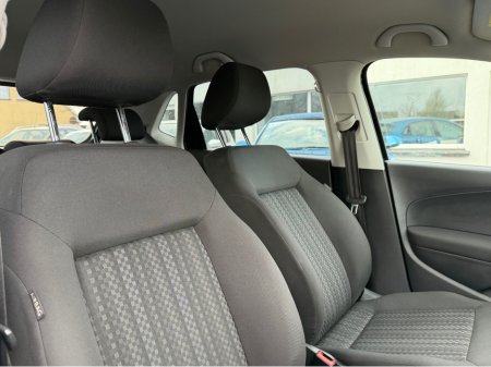 2017 Volkswagen Polo - thumbnail 12