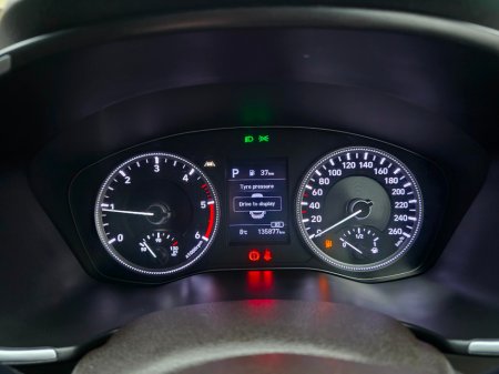 2019 Hyundai Santa Fe 4WD Executive Plus 5DR €26,950 thumbnail