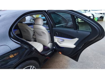 2021 Mercedes-Benz E Class - thumbnail 11