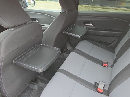 2024 Dacia Jogger TCe 110 Extreme €25,950 thumbnail