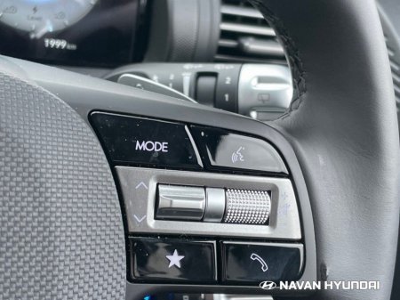 2025 Hyundai Inster Inster Elegance 49 kW €23,495 thumbnail