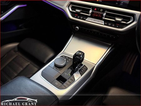 2020 BMW 3 Series 330e M SPORT UNIQUE HUGE SPEC / IRISH CAR / 1 OWNER €32,950 thumbnail