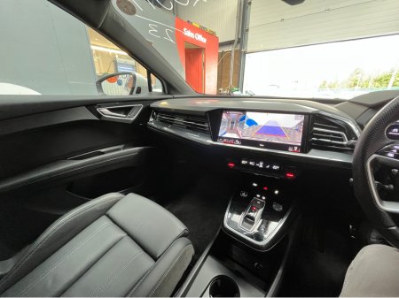 2023 Audi Q4 e-tron - thumbnail 19