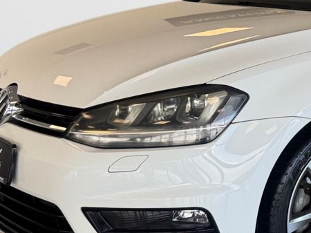 2016 Volkswagen Golf - thumbnail 9