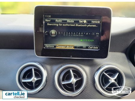 2017 Mercedes-Benz GLA Class - thumbnail 21