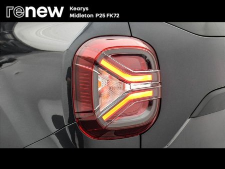 2024 Dacia Duster - thumbnail 16