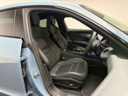 2024 Audi e-tron GT quattro - thumbnail 11