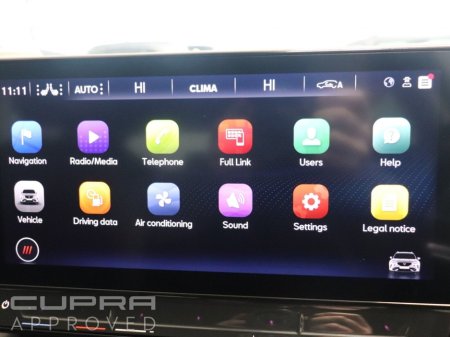 2023 Cupra Formentor 2.0TDI 150hp €29,950 thumbnail