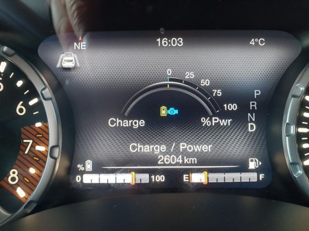 2024 Jeep Renegade - thumbnail 14