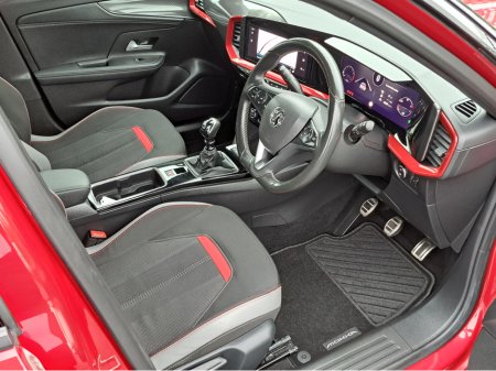 2023 Vauxhall Mokka - thumbnail 13