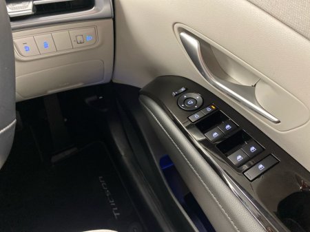 2025 Hyundai Tucson - thumbnail 19