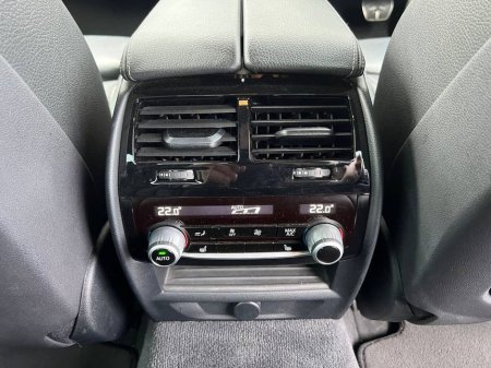 2018 BMW 5 Series - thumbnail 15