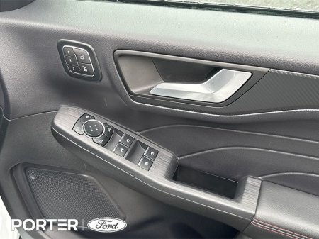 2026 Ford Kuga - thumbnail 23