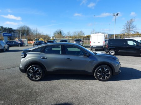 2025 Citroen C4 - thumbnail 4