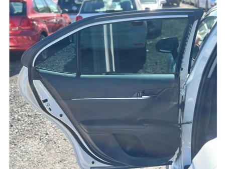 2022 Toyota Camry - thumbnail 12