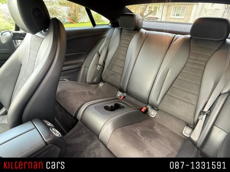 2021 Mercedes-Benz E Class - thumbnail 11