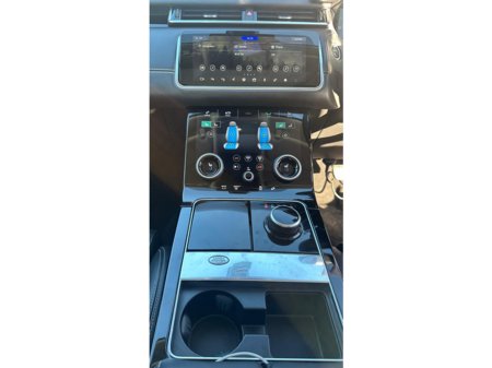 2019 Land Rover Range Rover Velar 2.0L Diesel Automatic €32,995 thumbnail