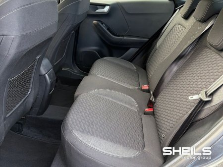 2024 Ford Puma - thumbnail 7