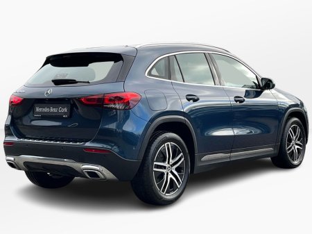 2021 Mercedes-Benz GLA Class - thumbnail 3
