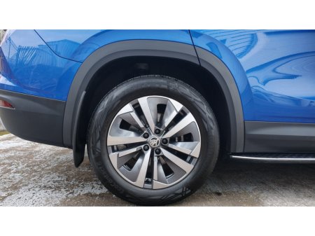 2024 Skoda Kodiaq - thumbnail 15