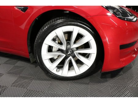 2022 Tesla Model 3 RWD MORE GREAT VALUE @ MOONEYS LONG MILE ROAD €23,899