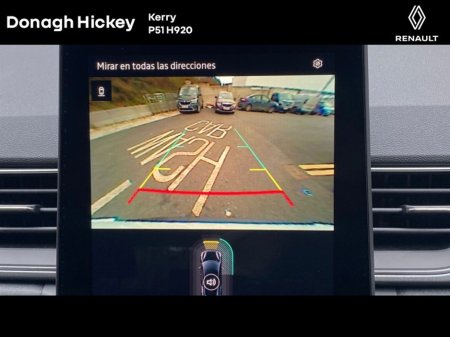 2026 Renault Captur - thumbnail 16