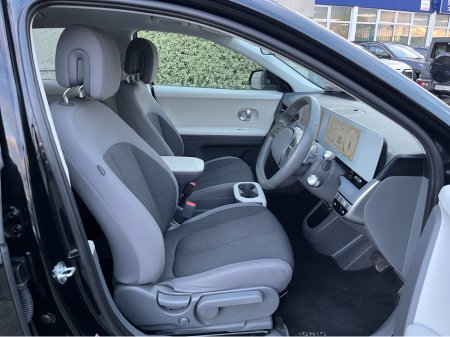 2023 Hyundai Ioniq 5 EXECUTIVE 58KW //HEATED SEATS AND STEERING WHEEL//ADAPTIVE CRUISE CONTROL//WIRELESS PHONE CHARGING// €24,950 thumbnail