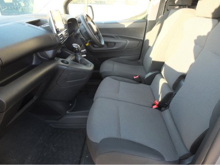 2020 Citroen Berlingo 1000 DRIVER BLUE HDI €10,250 thumbnail