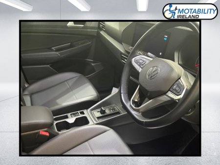 2021 Volkswagen Caddy - photo 5